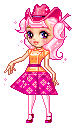 Voici Pinkie !